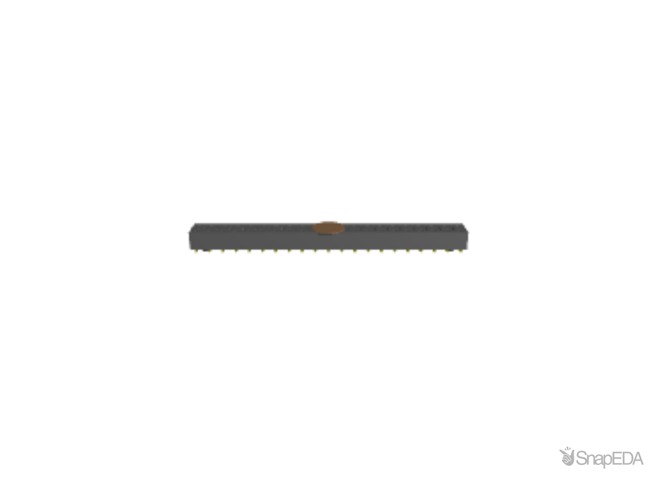 HLE-121-02-F-DV-A-K 3D Model