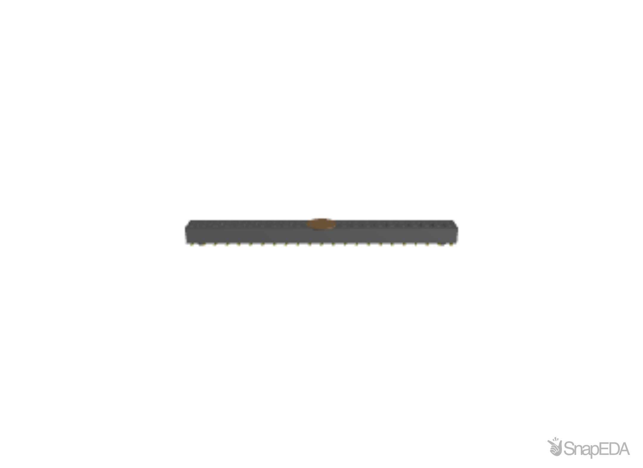 HLE-123-02-F-DV-A-K 3D Model
