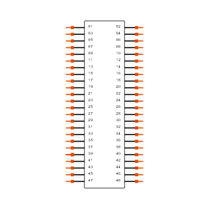 HLE-124-02-G-DV-PE Symbol