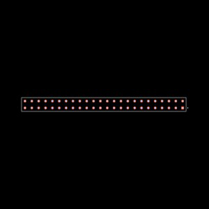 HLE-124-02-G-DV-TE Footprint