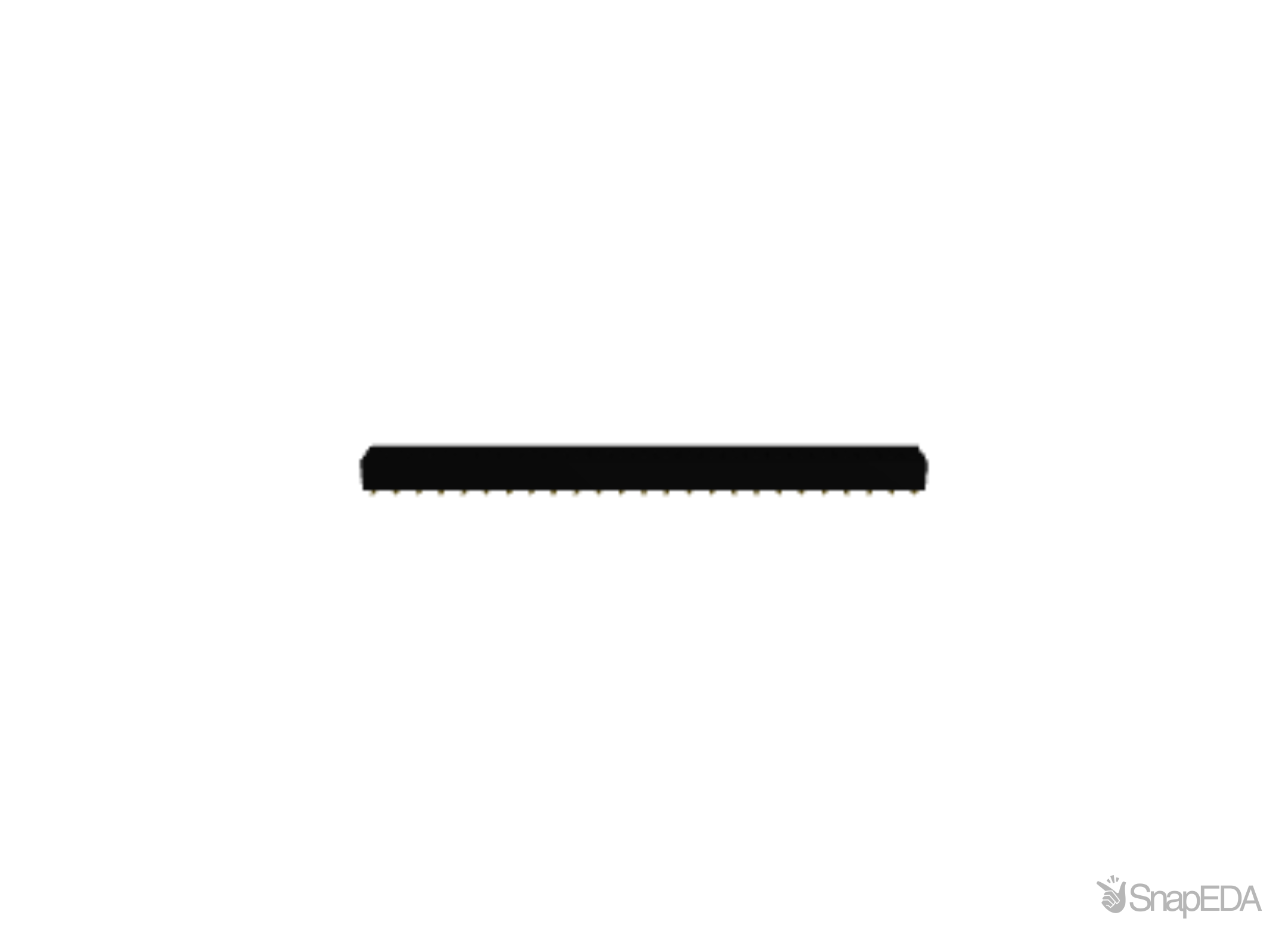 HLE-125-02-G-DV-BE 3D Model