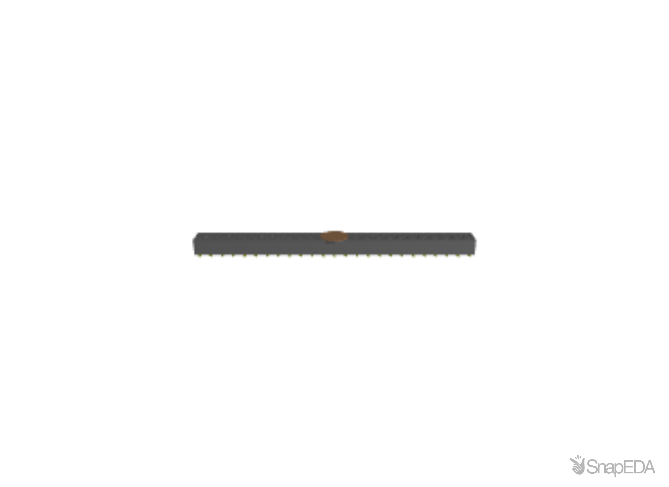 HLE-125-02-G-DV-K 3D Model