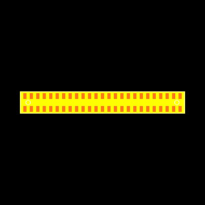 HLE-125-02-L-DV-A-K Footprint