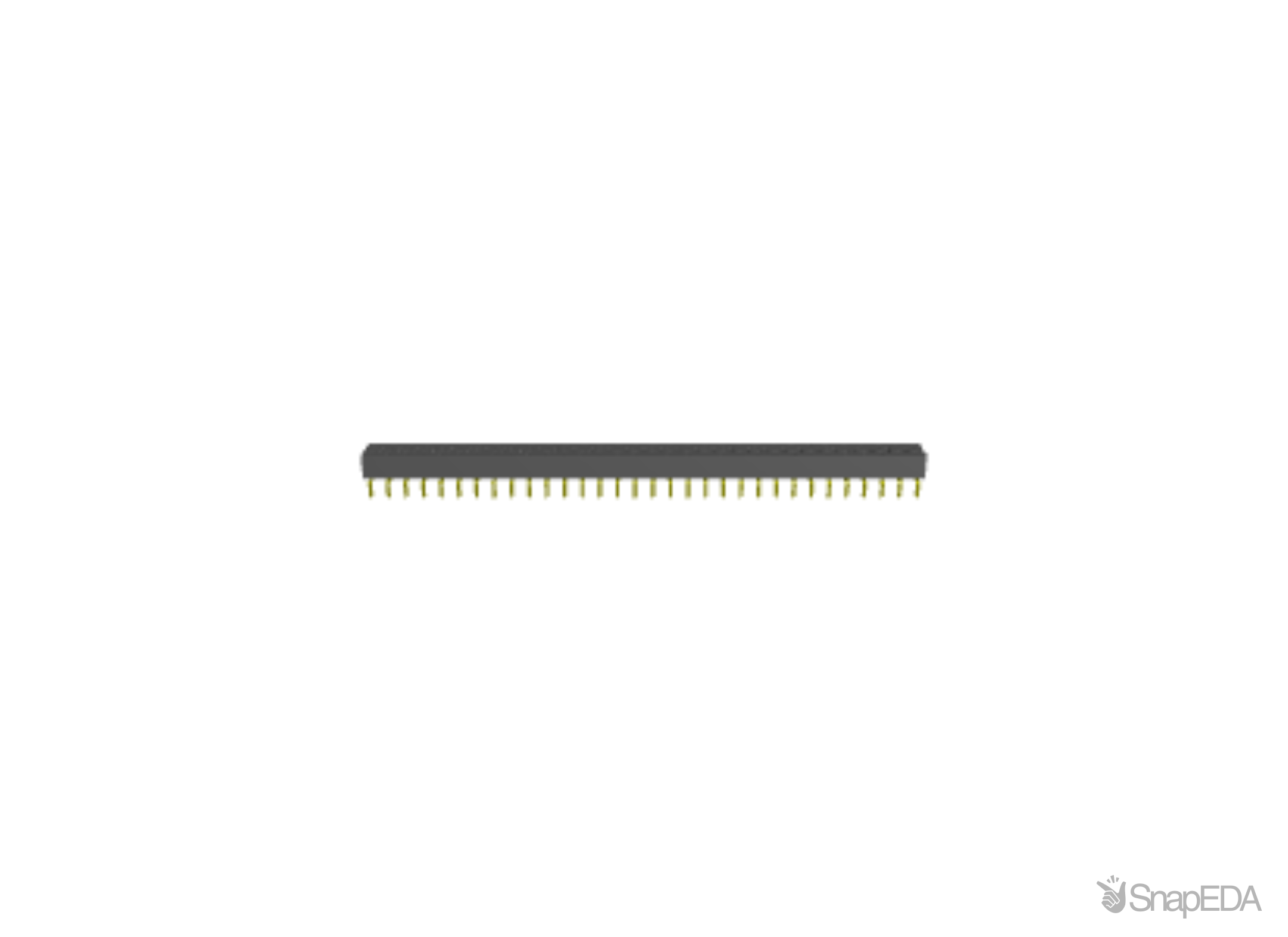 HLE-132-02-G-DV-PE-BE 3D Model