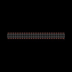 HLE-132-02-S-DV-PE Footprint
