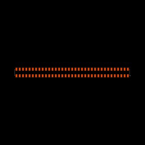 HLE-135-02-L-DV Footprint