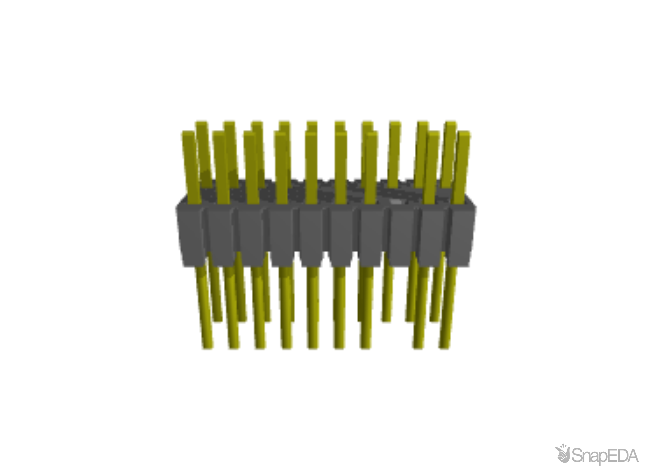 HMTMS-110-51-T-D-120-006 3D Model