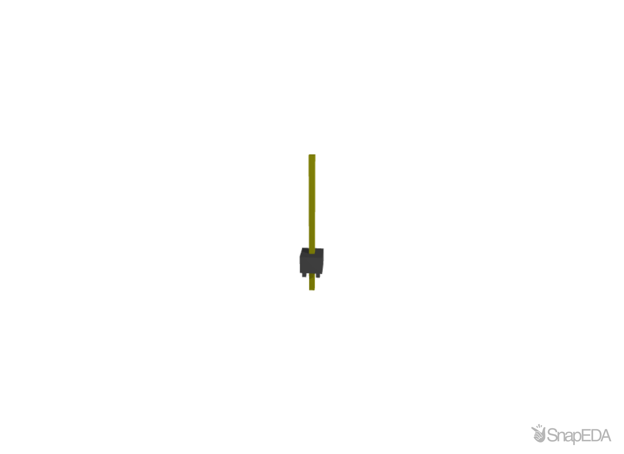HMTSW-101-22-G-S-440 3D Model