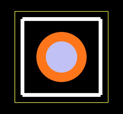 HMTSW-101-24-G-S-245 Footprint