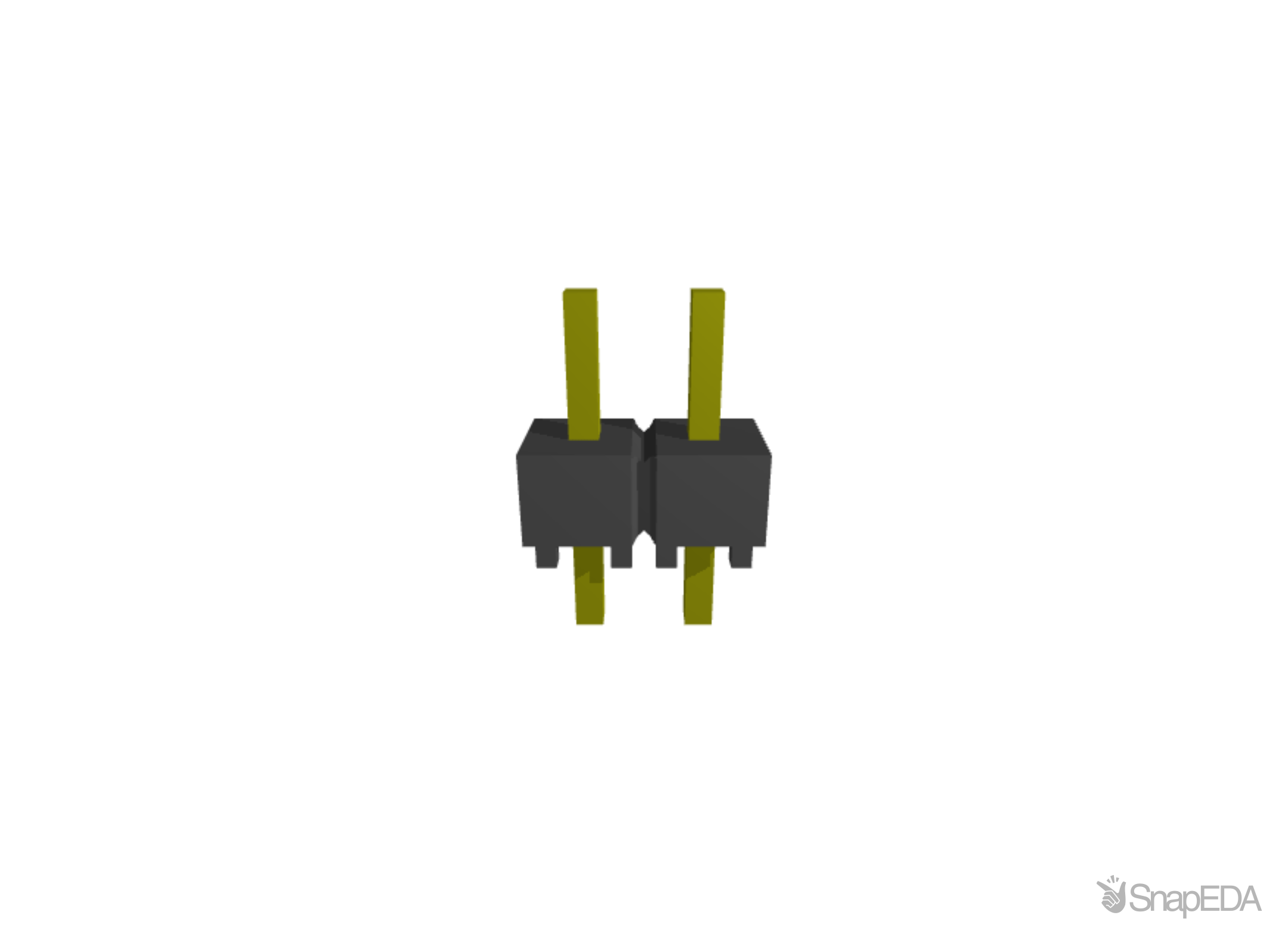 HMTSW-102-06-T-S-120 3D Model