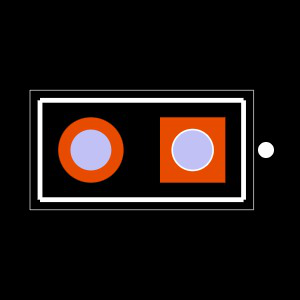 HMTSW-102-07-G-S-240 Footprint