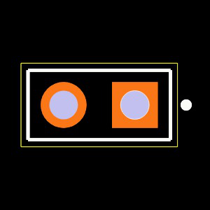 HMTSW-102-07-L-S-240 Footprint