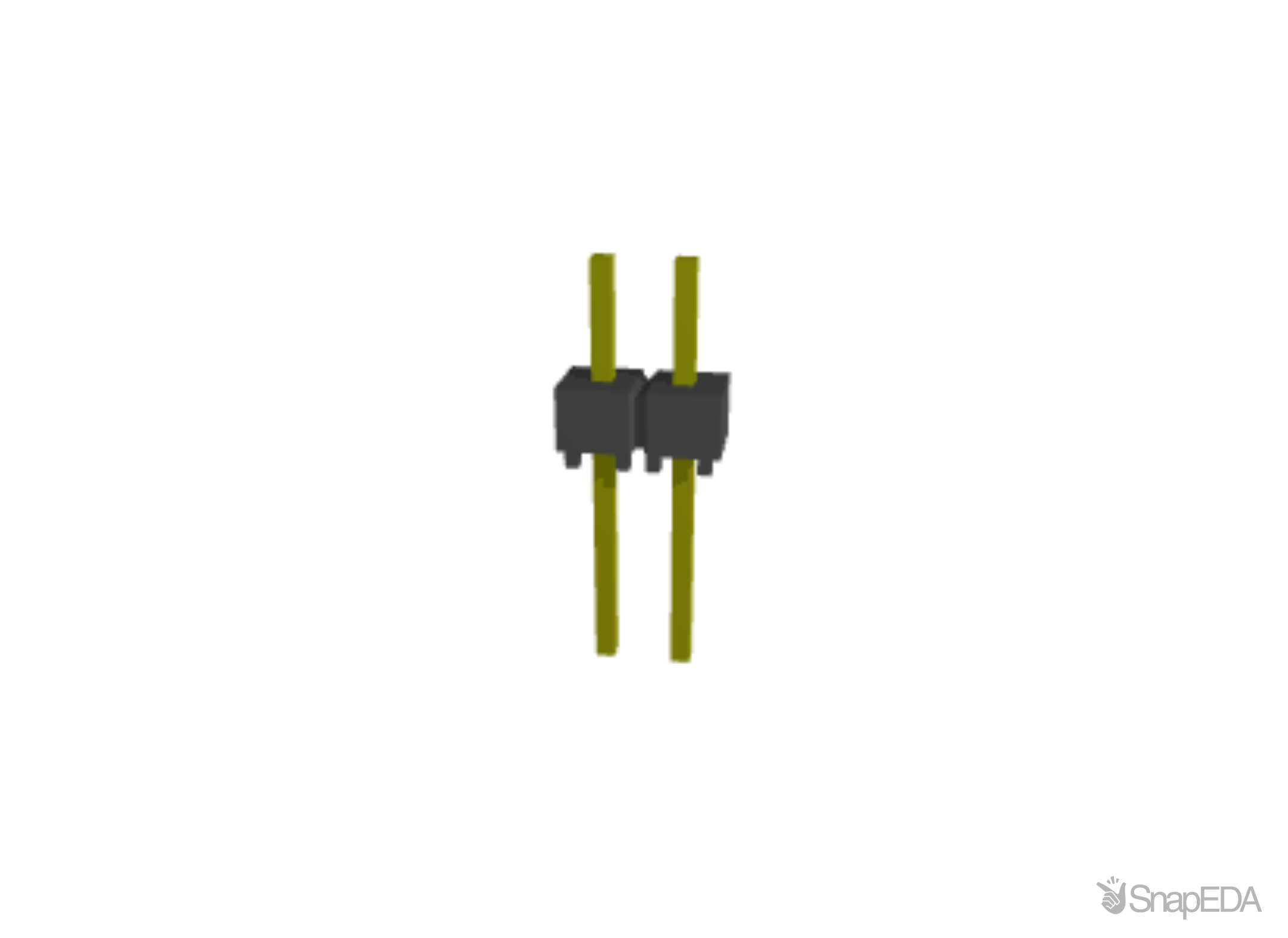 HMTSW-102-08-G-S-150 3D Model