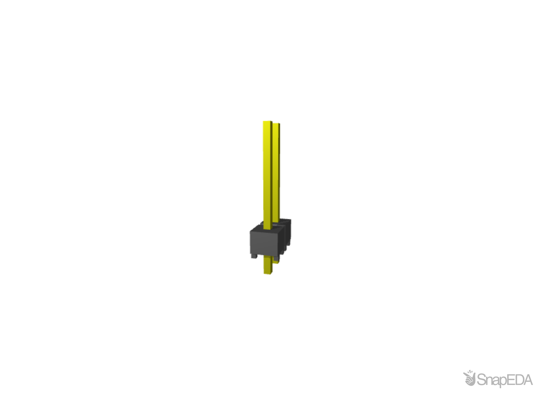 HMTSW-102-08-G-S-365 3D Model