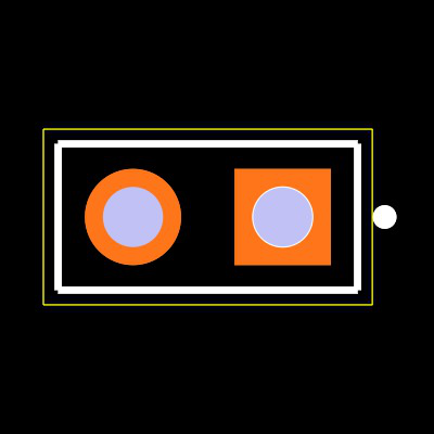 HMTSW-102-08-G-S-365 Footprint