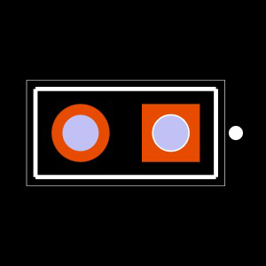 HMTSW-102-08-L-S-230 Footprint