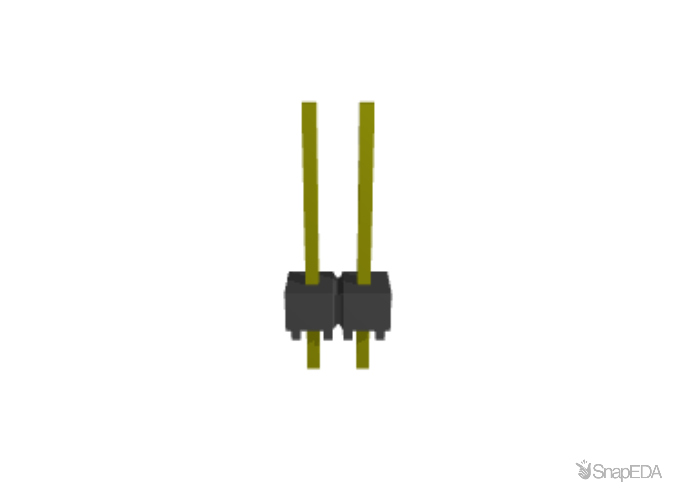 HMTSW-102-08-T-S-340 3D Model