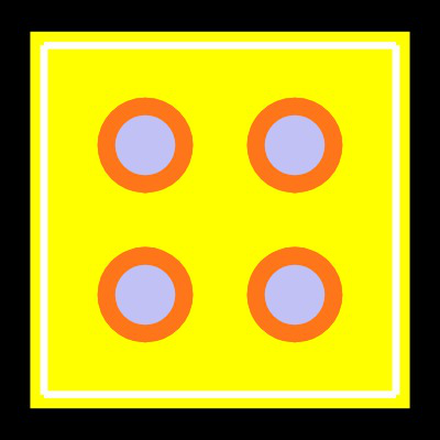 HMTSW-102-10-L-D-640 Footprint