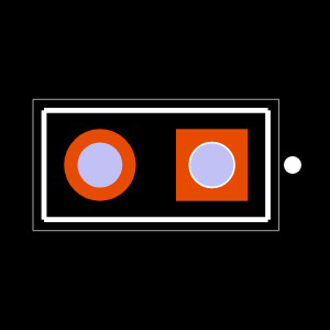 HMTSW-102-22-T-S-265 Footprint