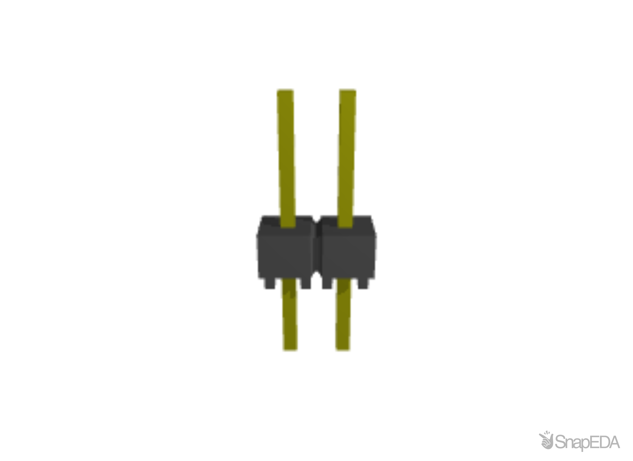 HMTSW-102-24-G-S-230 3D Model