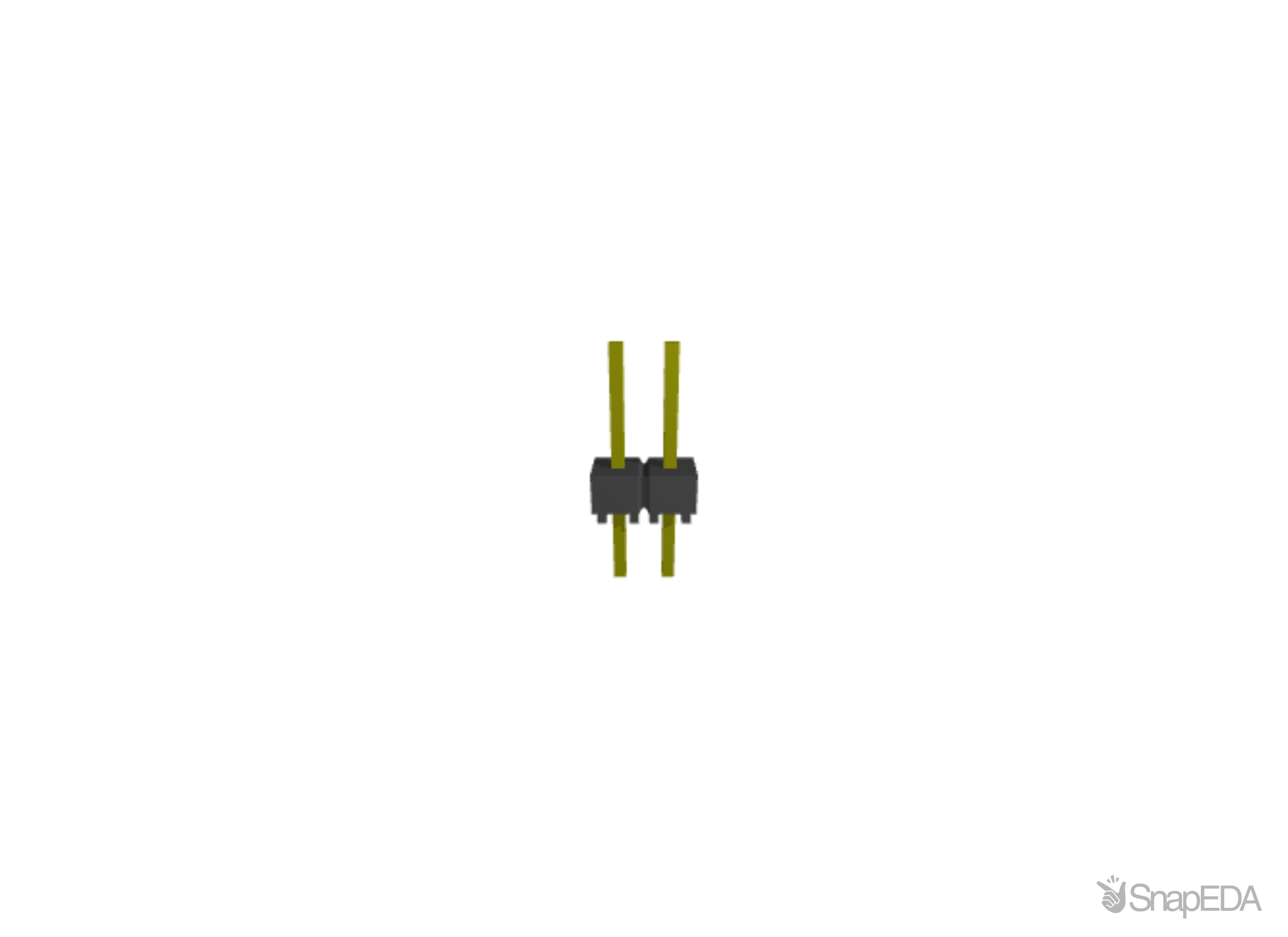 HMTSW-102-24-G-S-235 3D Model