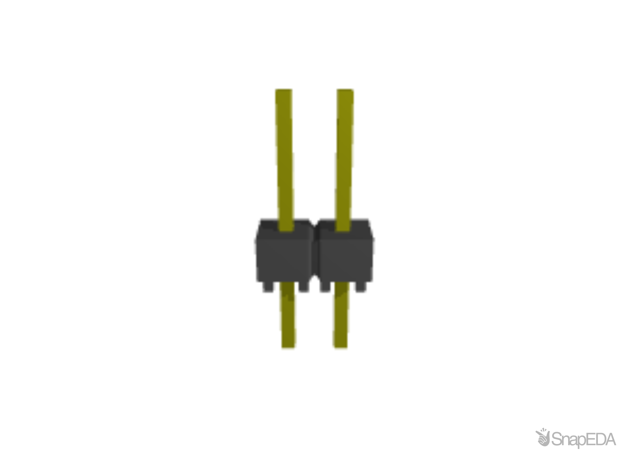 HMTSW-102-24-SM-S-240 3D Model