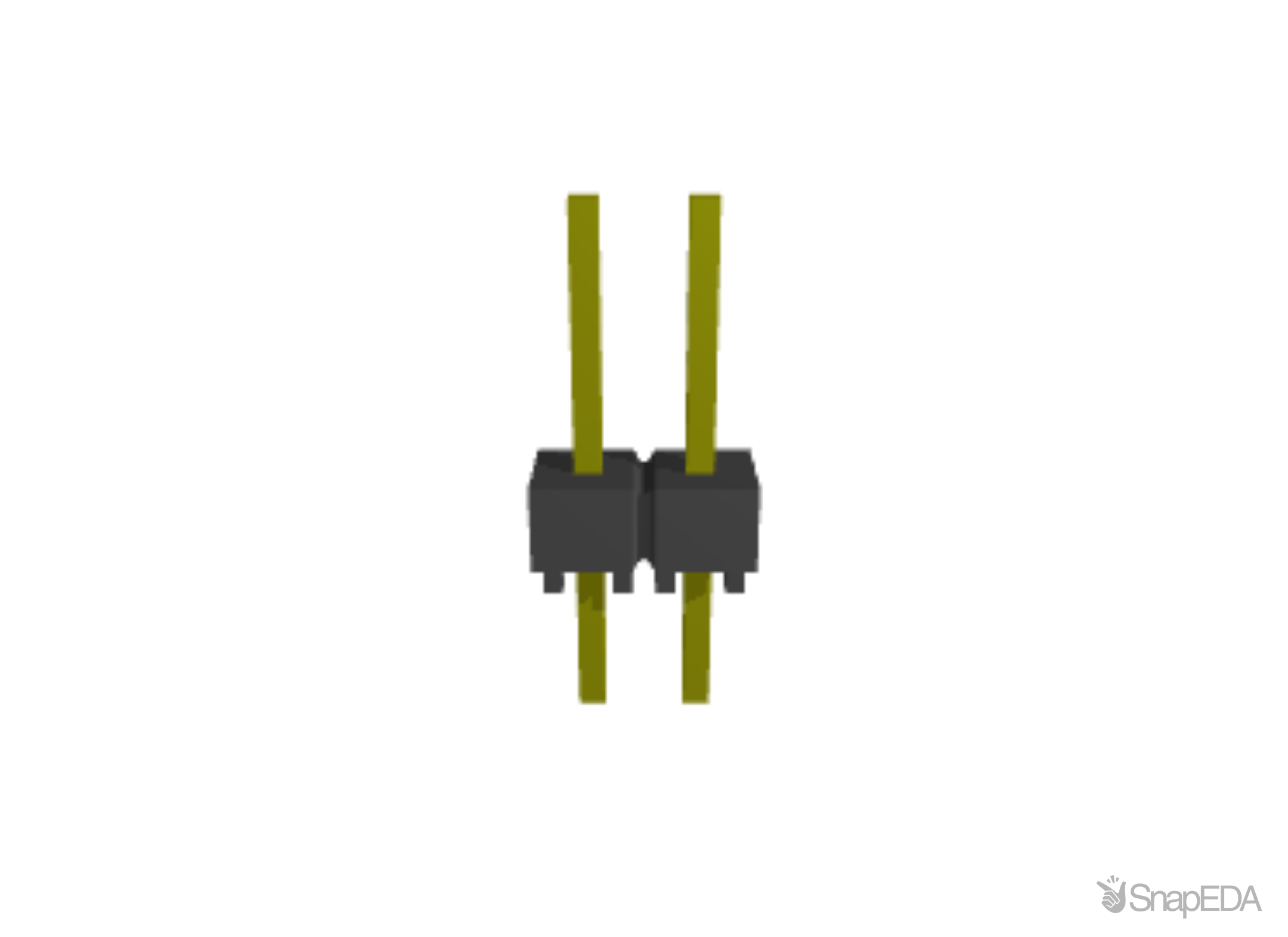 HMTSW-102-24-T-S-240 3D Model