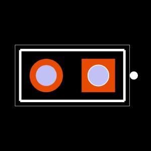 HMTSW-102-24-T-S-240 Footprint
