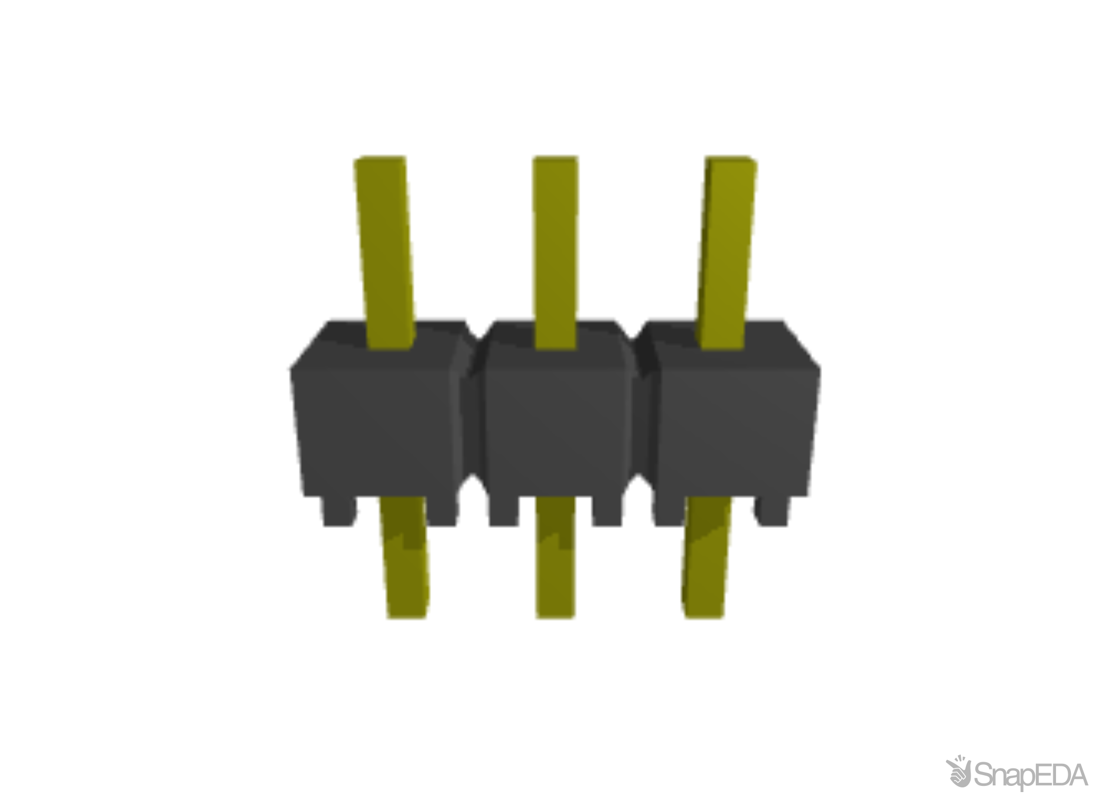 HMTSW-103-06-G-S-110 3D Model