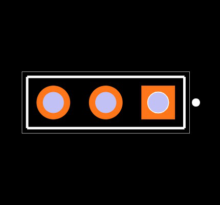 HMTSW-103-06-T-S-125 Footprint