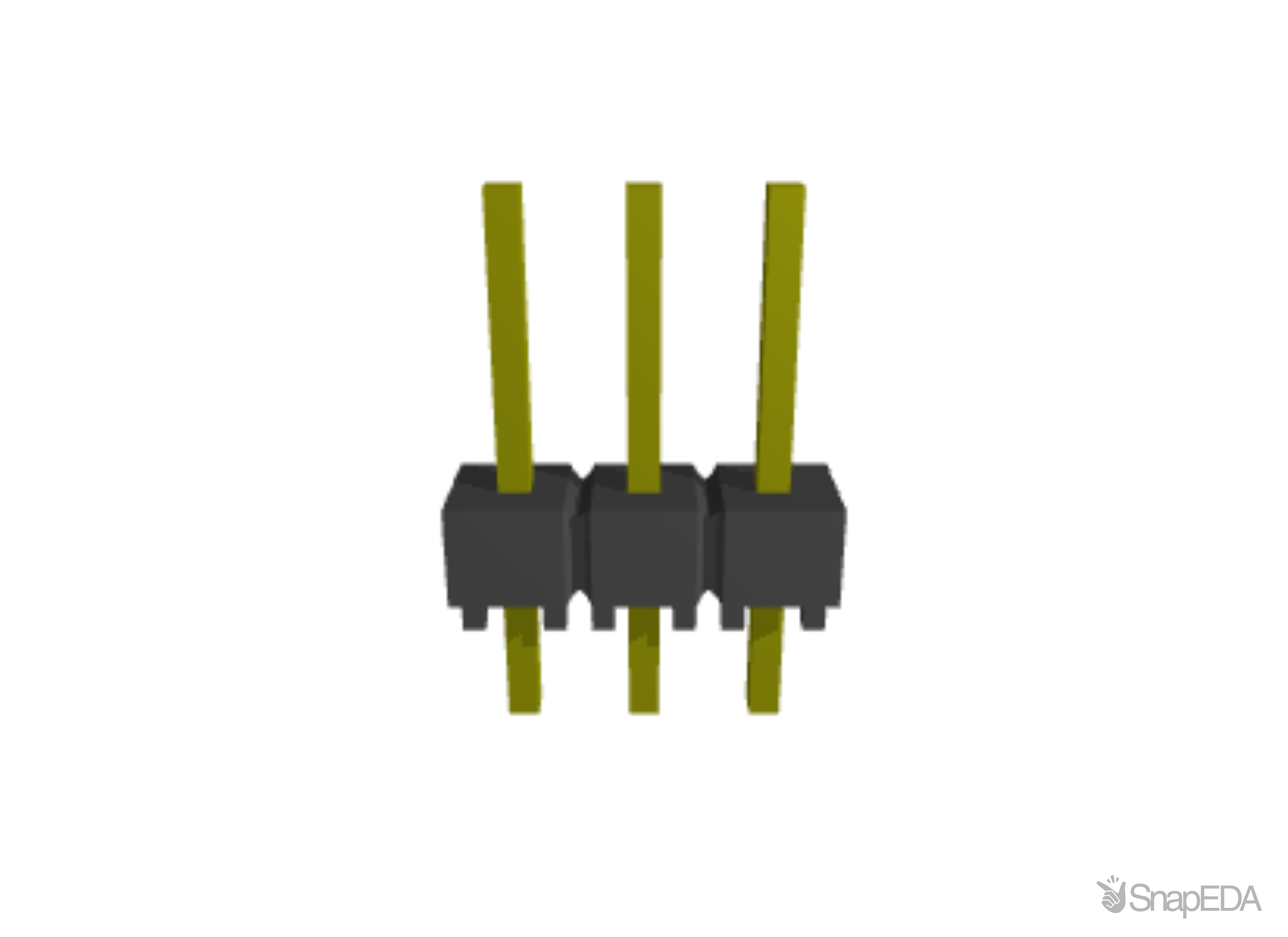 HMTSW-103-07-G-S-230 3D Model