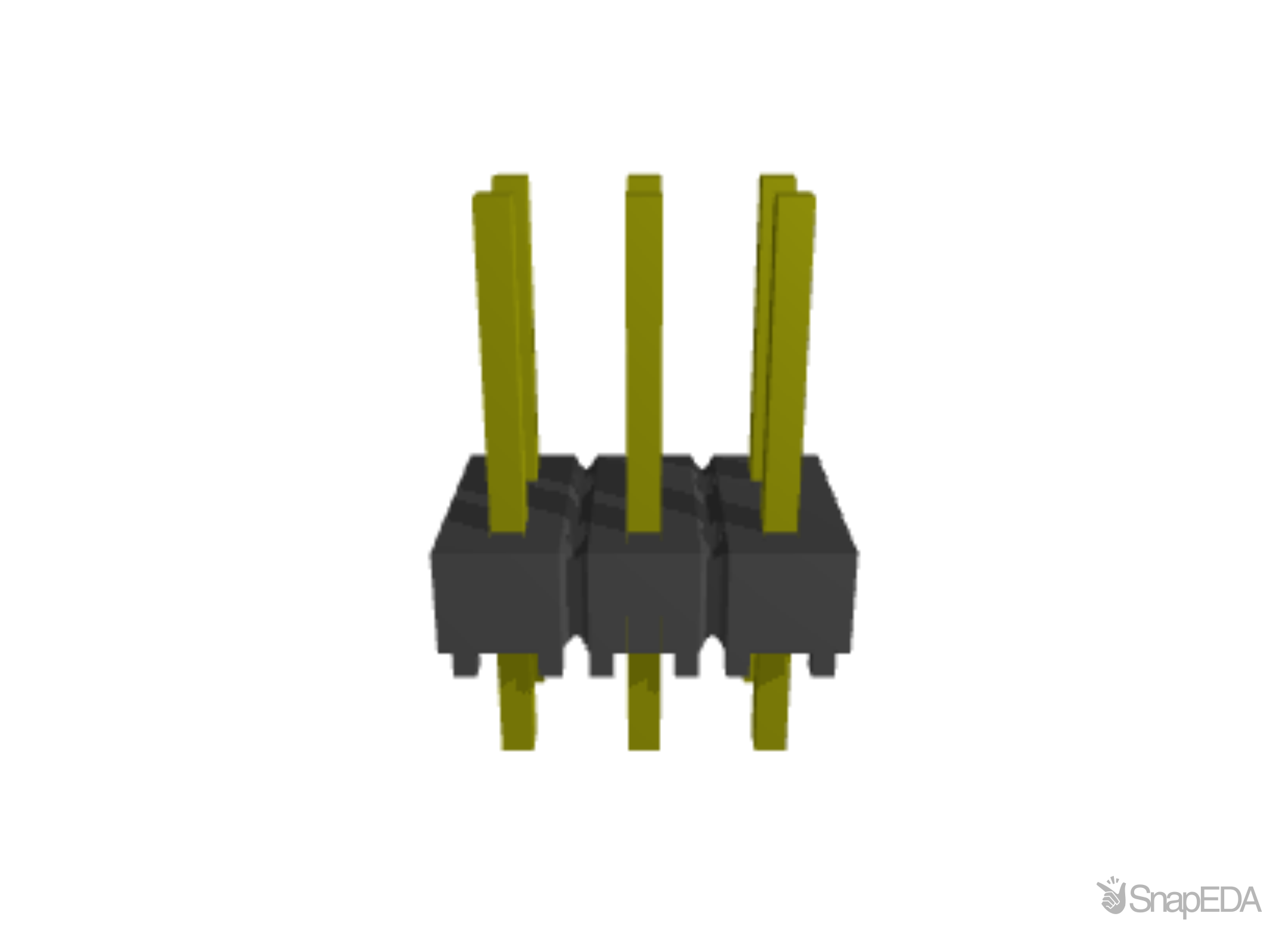 HMTSW-103-07-S-D-240 3D Model