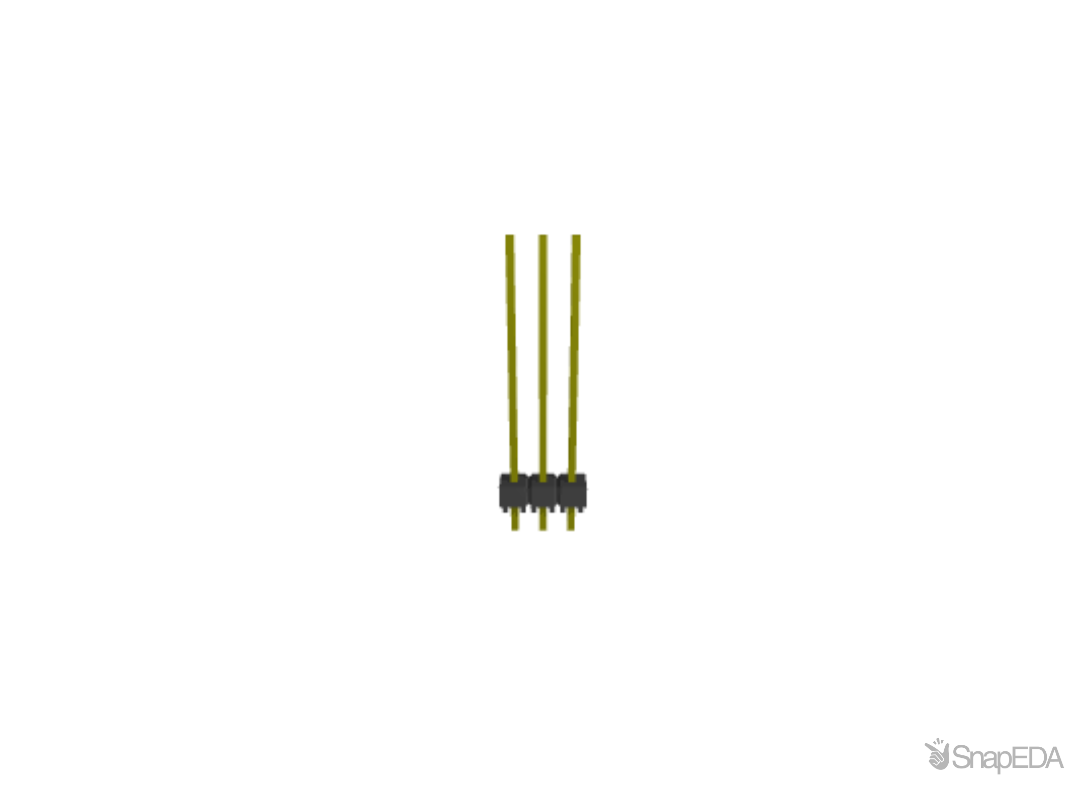HMTSW-103-12-G-S-835 3D Model