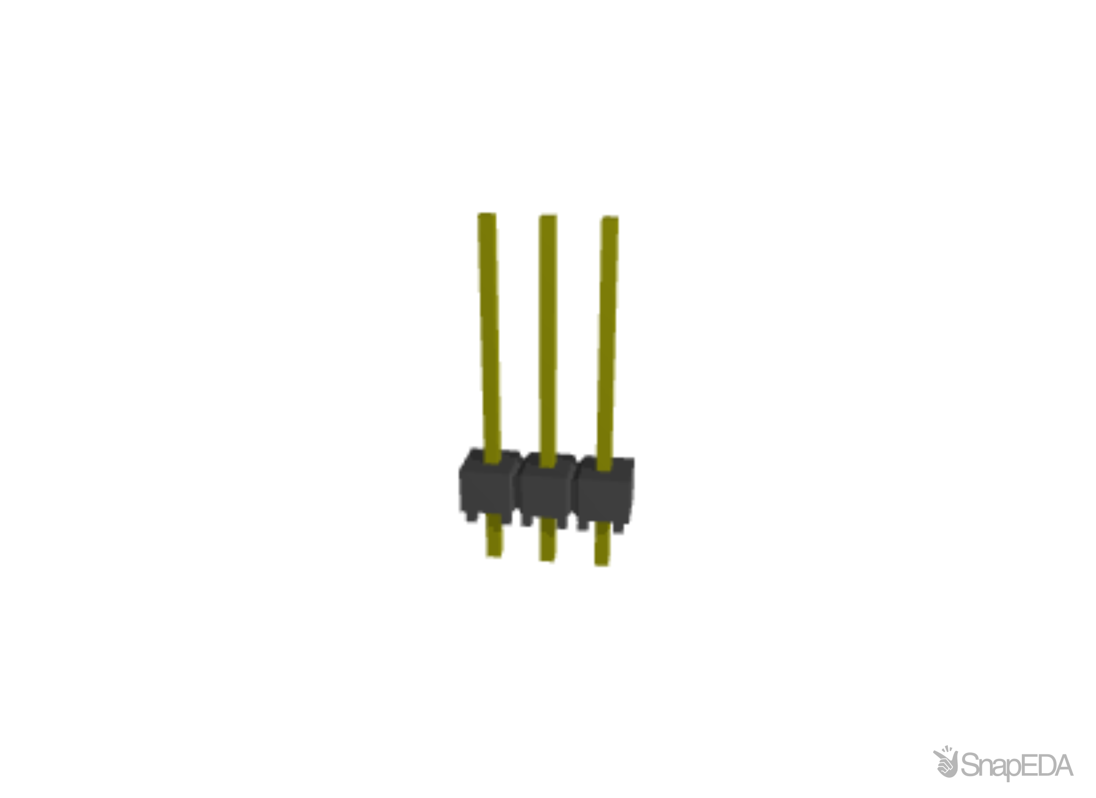 HMTSW-103-22-T-S-440 3D Model