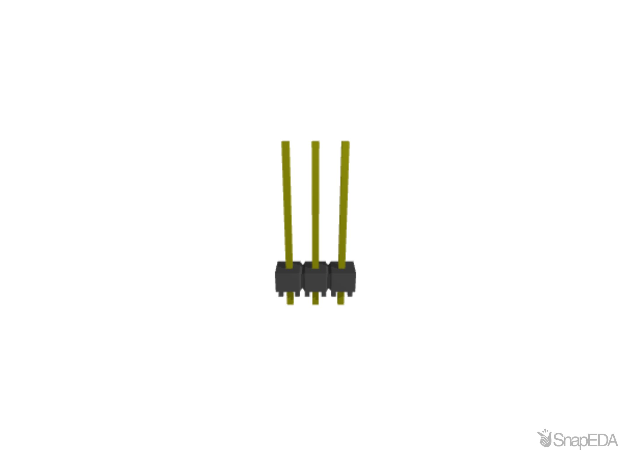 HMTSW-103-22-T-S-470 3D Model