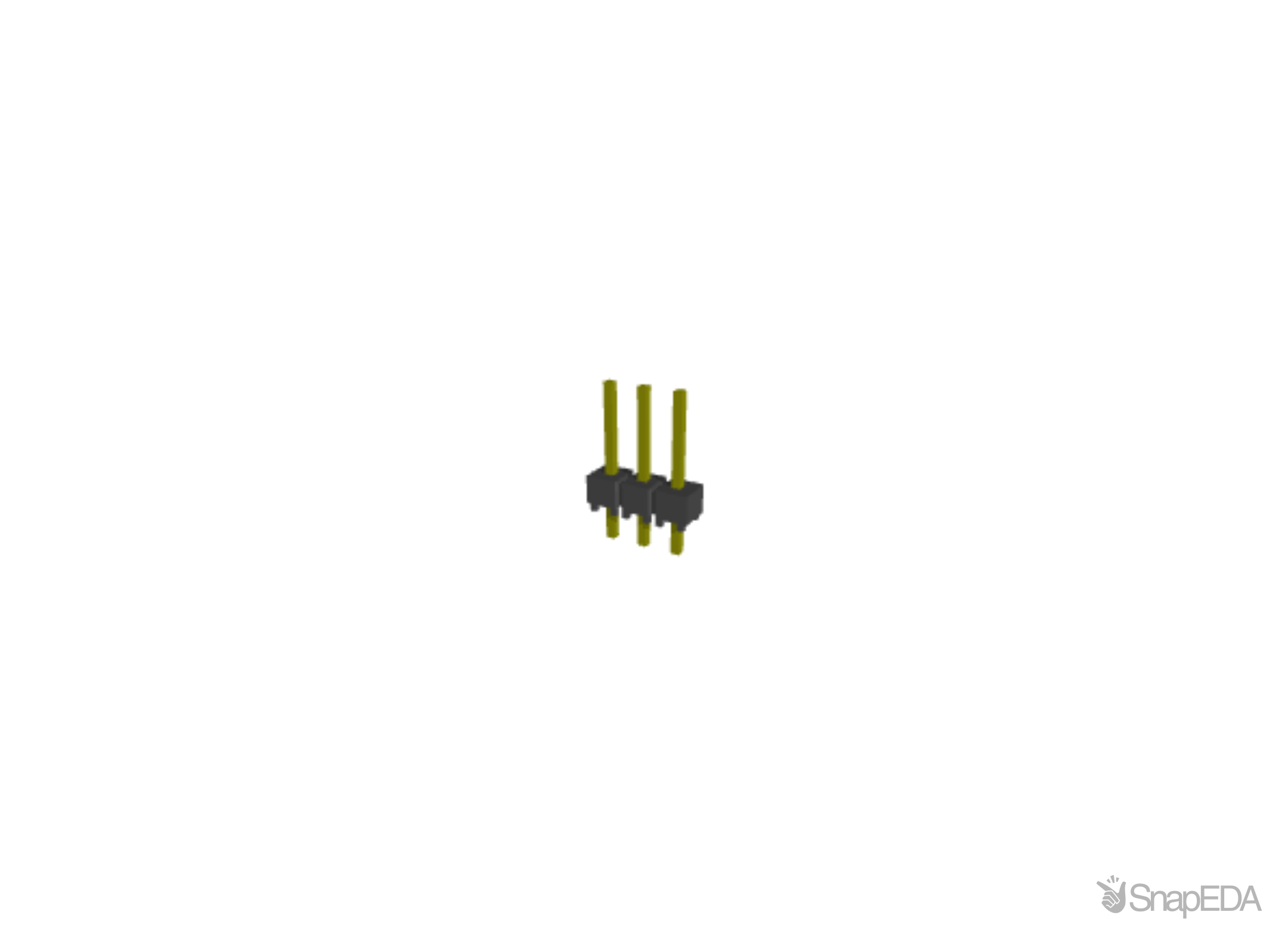 HMTSW-103-23-S-S-255 3D Model