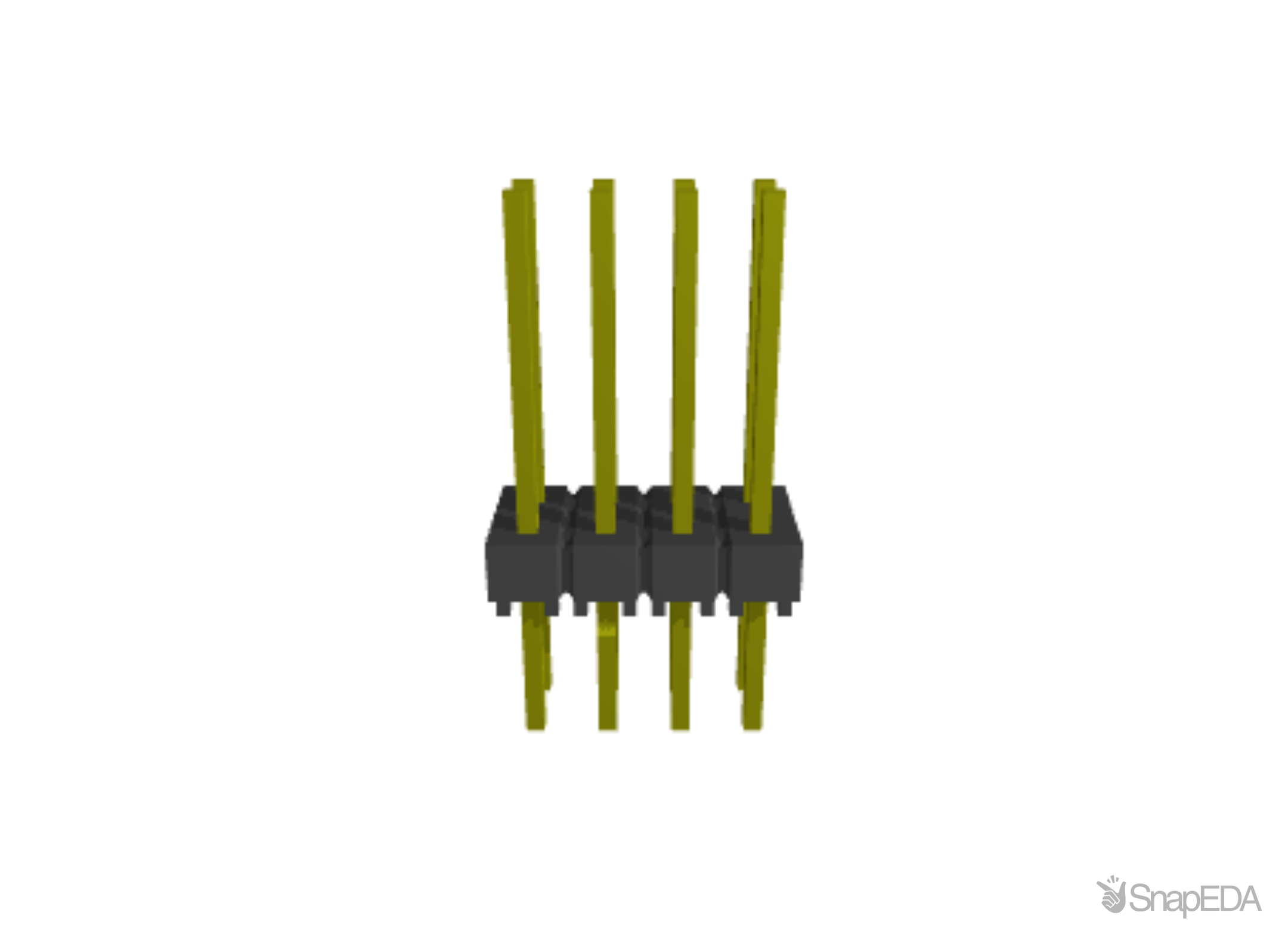 HMTSW-104-09-TM-D-430-LL 3D Model