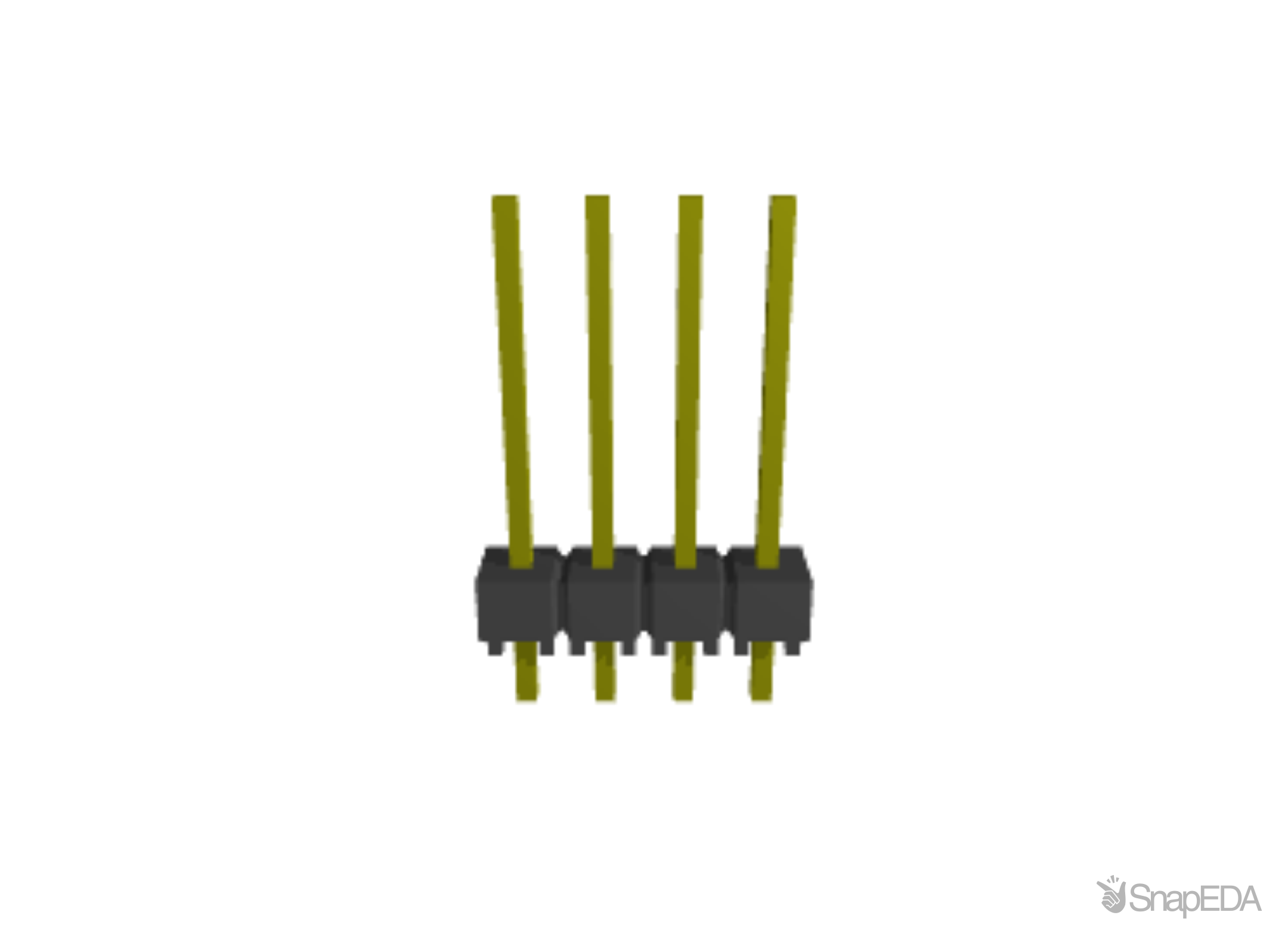 HMTSW-104-22-G-S-440 3D Model