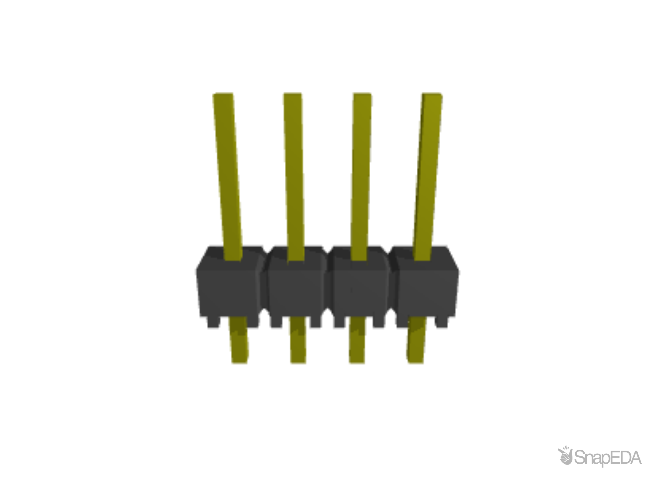 HMTSW-104-23-T-S-255 3D Model