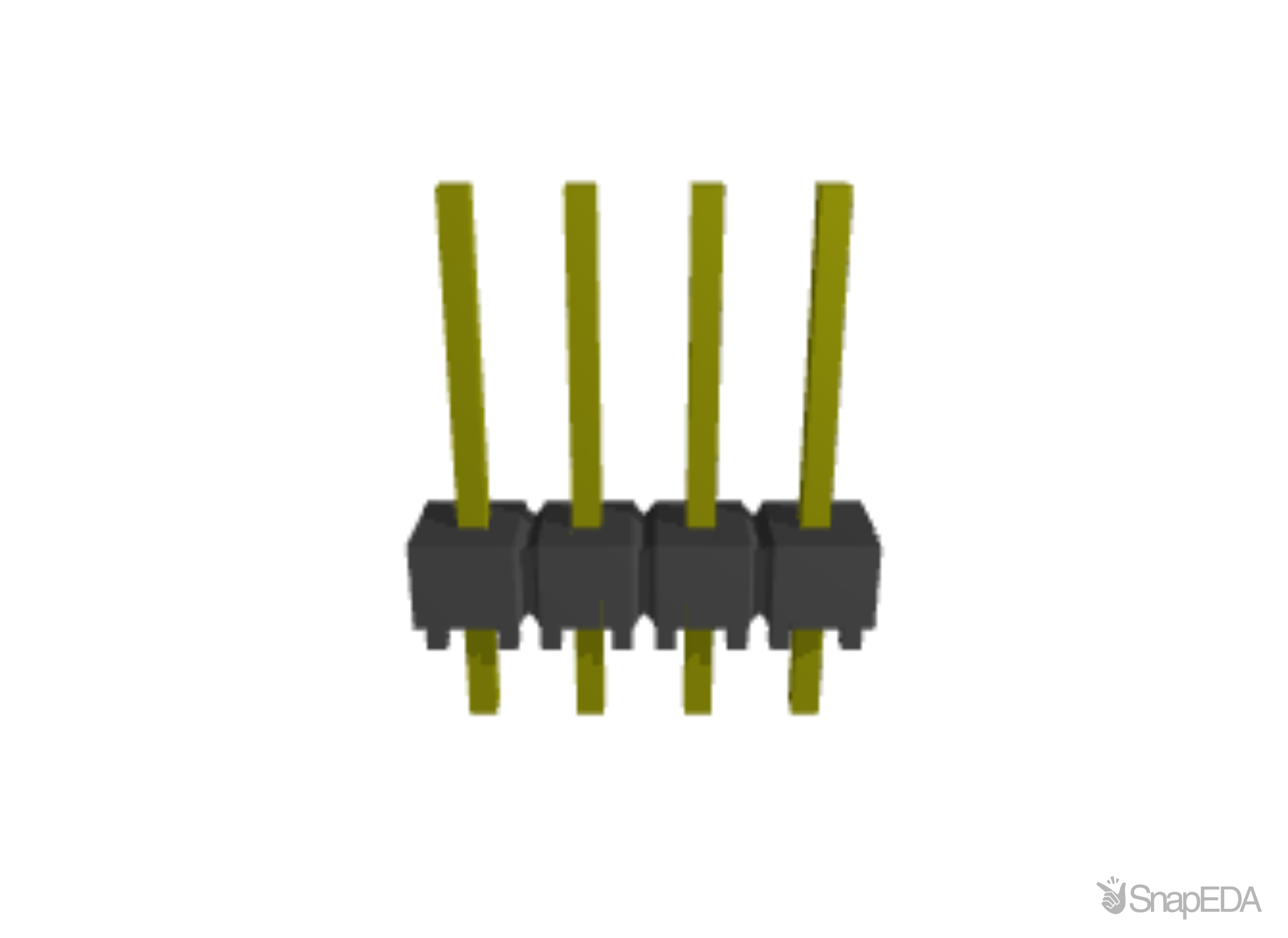 HMTSW-104-24-T-S-290 3D Model