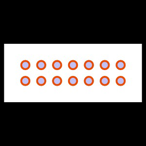 HMTSW-107-07-S-D-240 Footprint