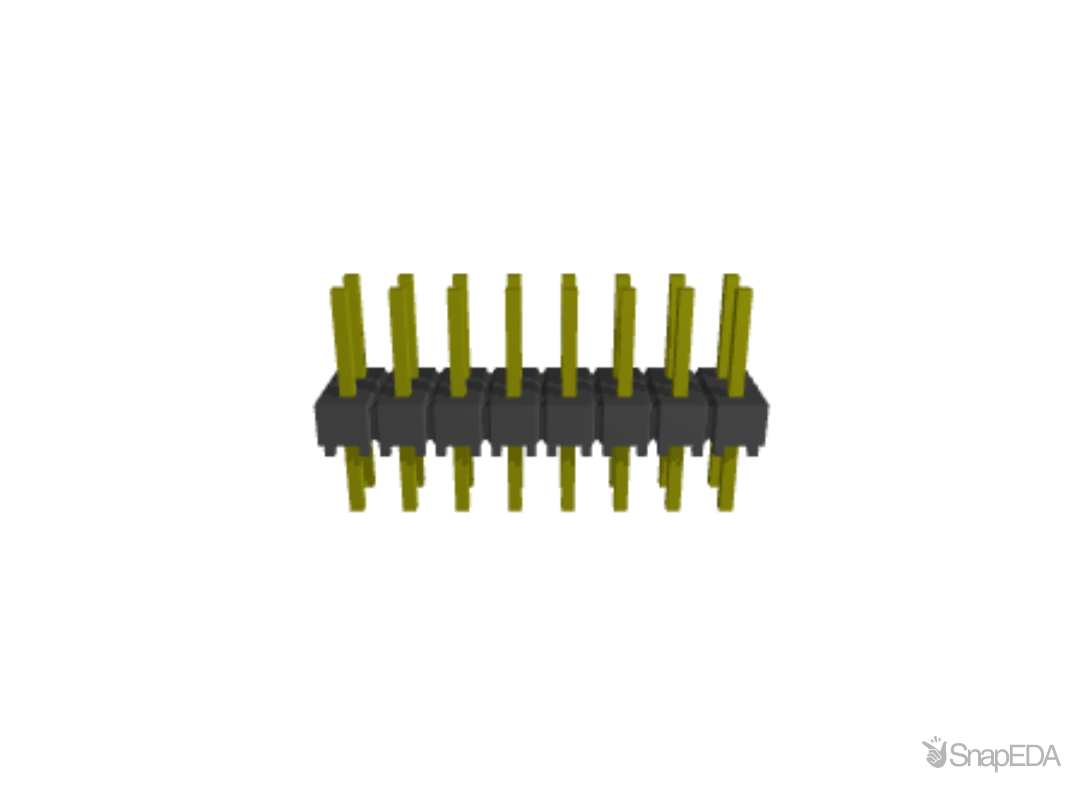 HMTSW-108-07-L-D-197 3D Model