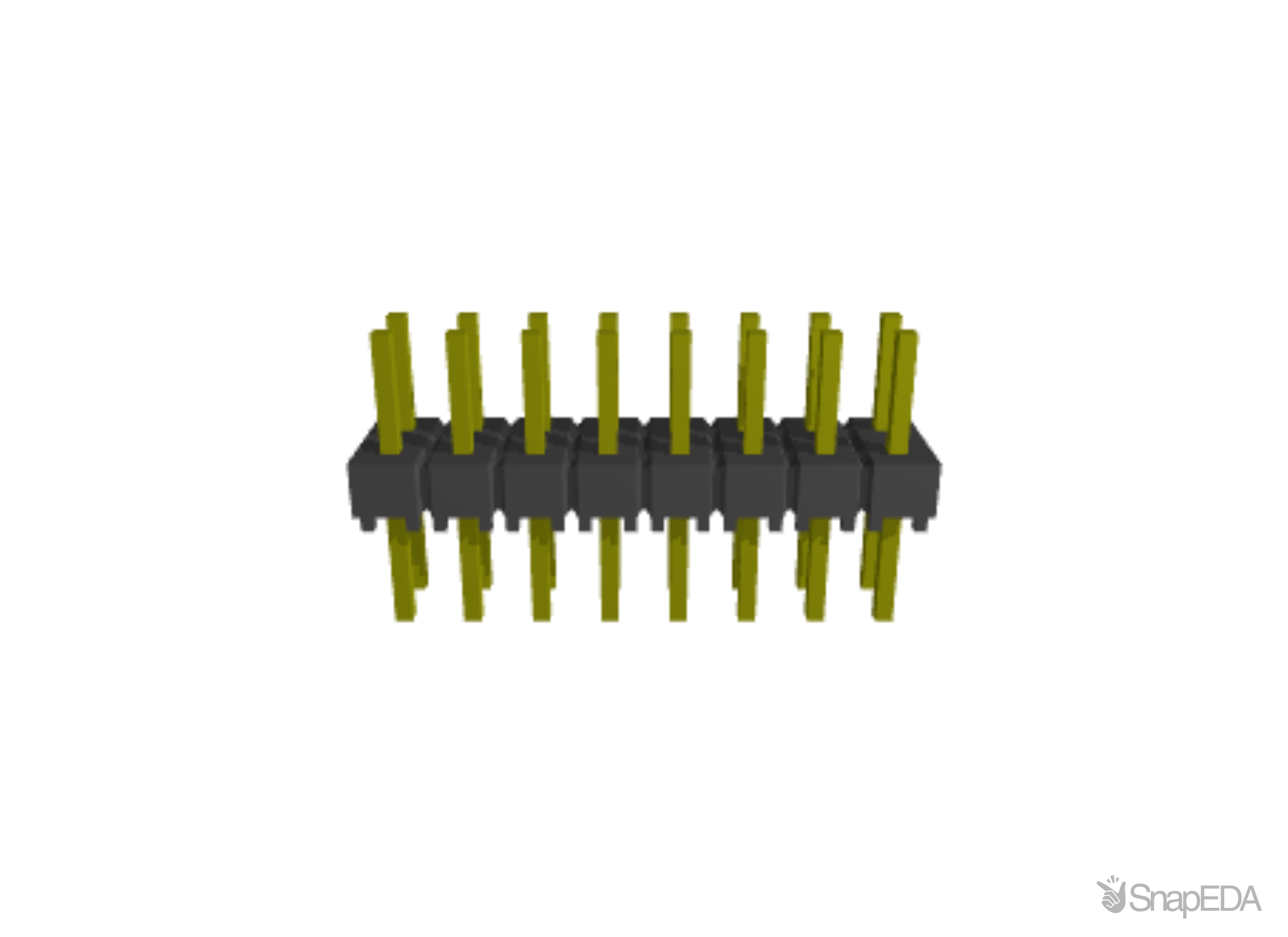 HMTSW-108-07-S-D-170 3D Model