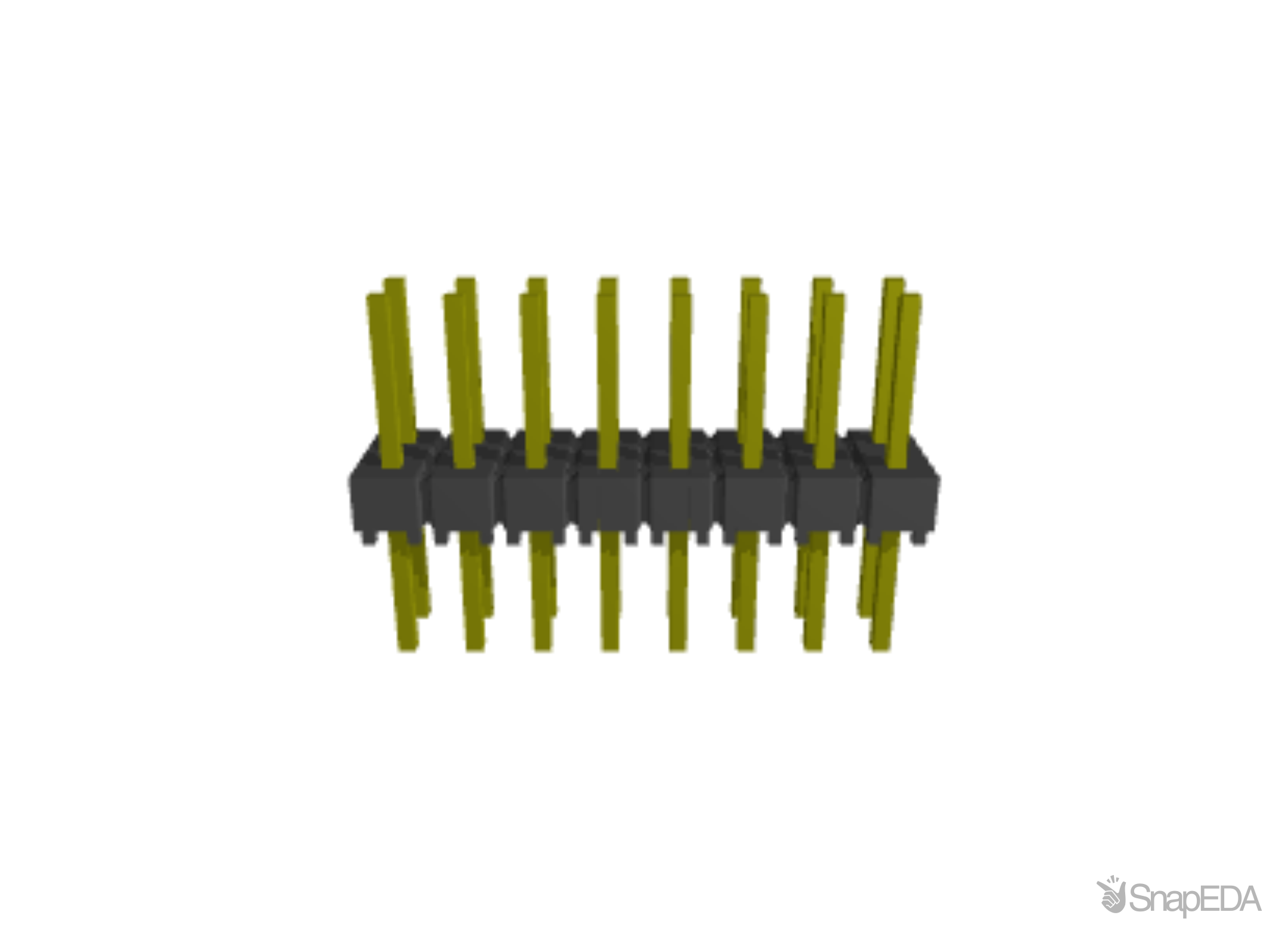 HMTSW-108-08-S-D-240 3D Model