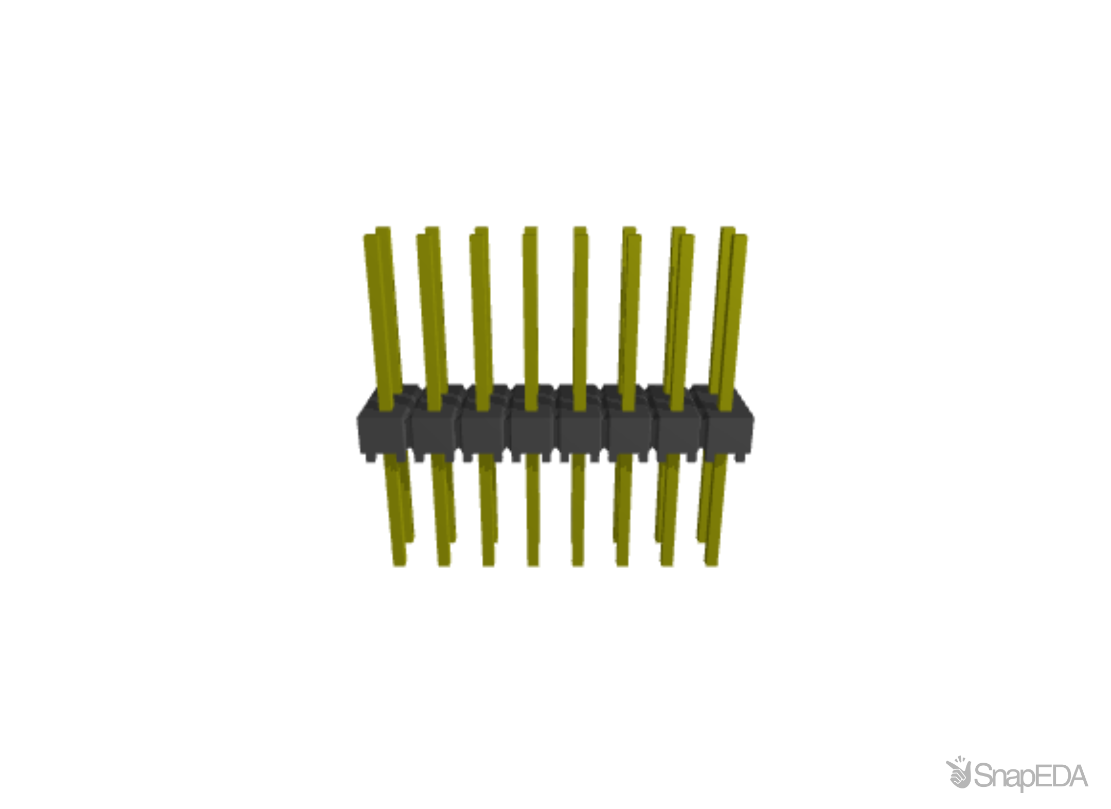 HMTSW-108-09-T-D-355 3D Model