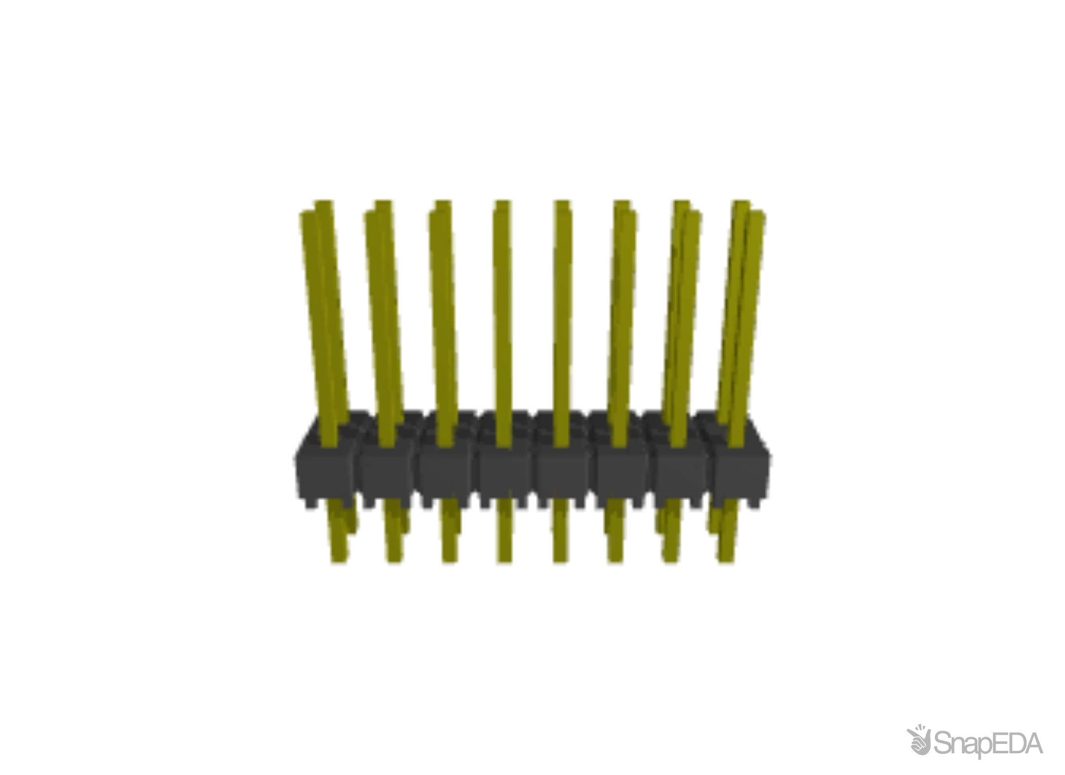 HMTSW-108-22-S-D-400 3D Model