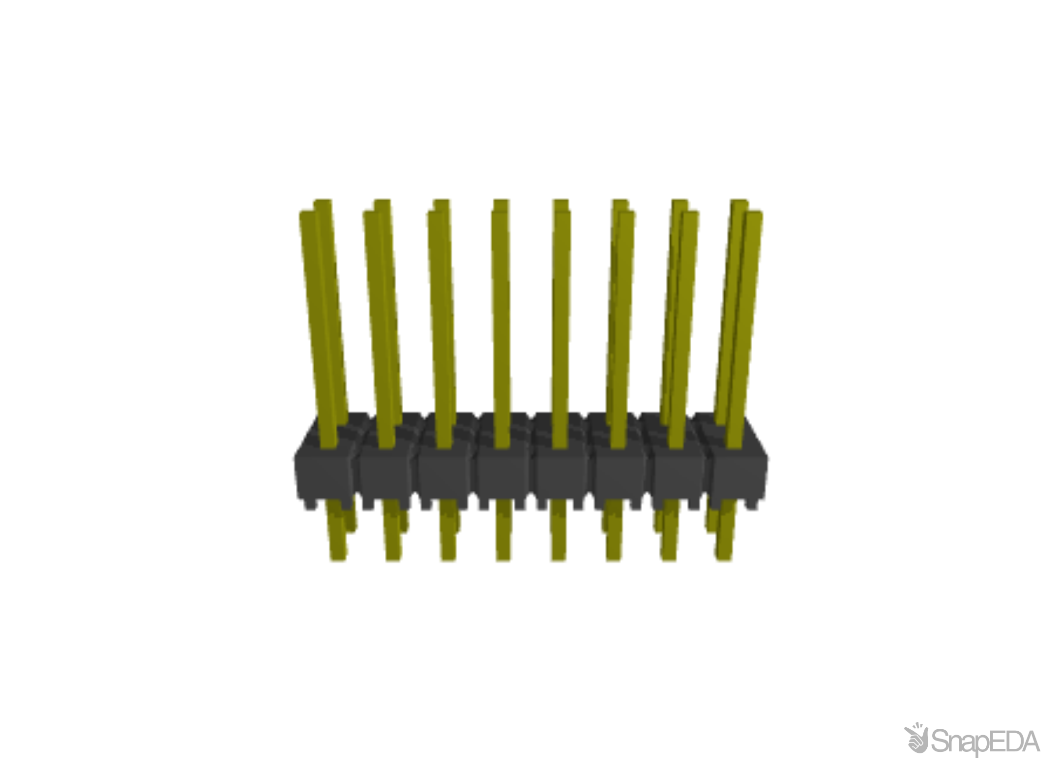 HMTSW-108-22-S-D-405 3D Model