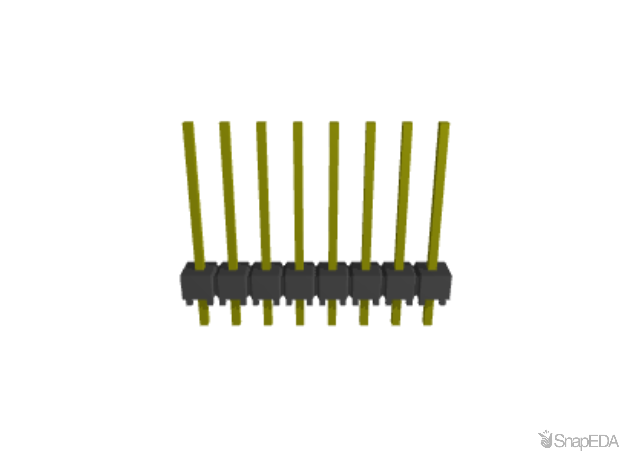 HMTSW-108-22-S-S-440 3D Model