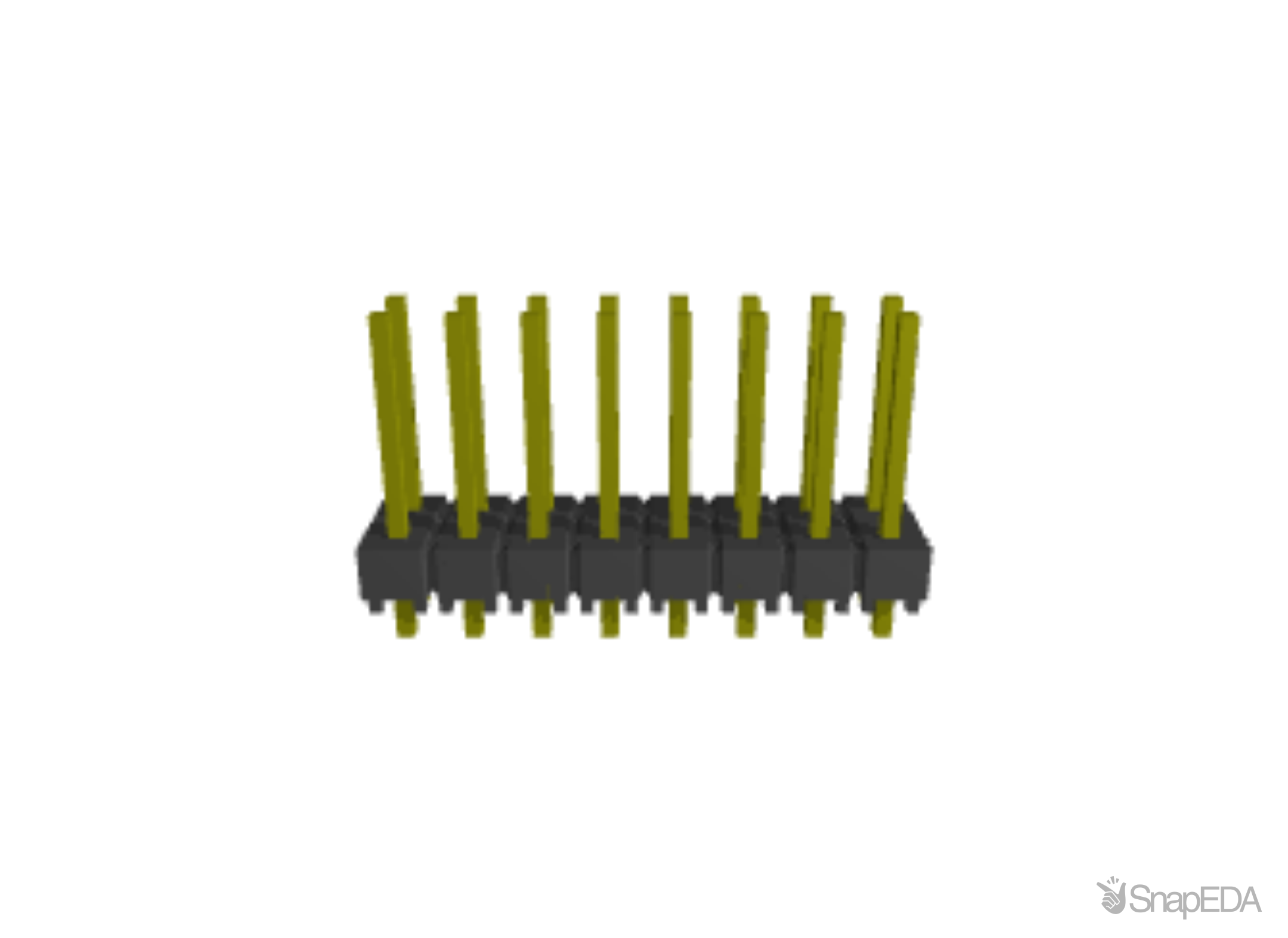HMTSW-108-24-S-D-321 3D Model