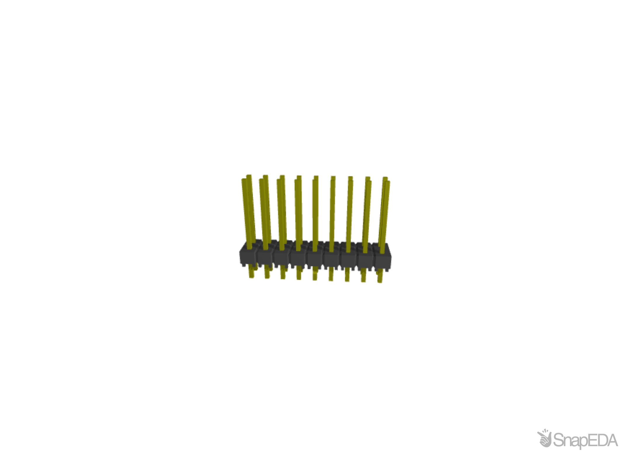 HMTSW-109-22-F-D-433-LL 3D Model